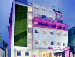 favehotel Kemang | West Java - Cakarta (ve civarı) - Cakarta - Güney Jakarta - Bangka