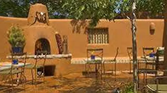 Santa Fe Motel & Inn | New Mexico - Santa Fe (ve civarı) - Santa Fe - Santa Fe Merkezi