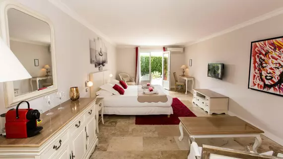 Villa Stephanie | Provence - Alpes - Cote d'Azur - Var - Cannes (ve civarı) - Mougins