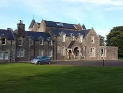 14 Lomond Castle | İskoçya - Greater Glasgow - Dunbartonshire - Alexandria