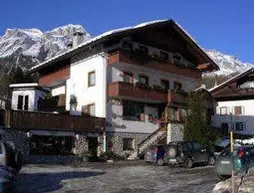 Hotel da Beppe Sello | Veneto - Belluno (vilayet) - Cortina d'Ampezzo