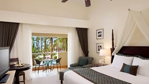 Dreams Palm Beach Punta Cana - Luxury All Inclusive | La Altagracia - Punta Cana (ve civarı) - Punta Cana