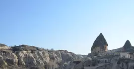 Tekkaya Cave | Nevşehir - Nevşehir