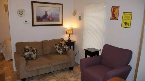 Yellowstone Self Catering Lodging | Montana - West Yellowstone - West Yellowstone