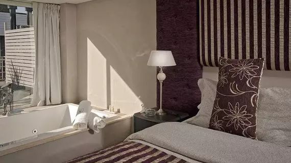 Runa Moraira Apart & Spa | Buenos Aires (ili) - Pinamar (ve civarı) - Mar de Las Pampas