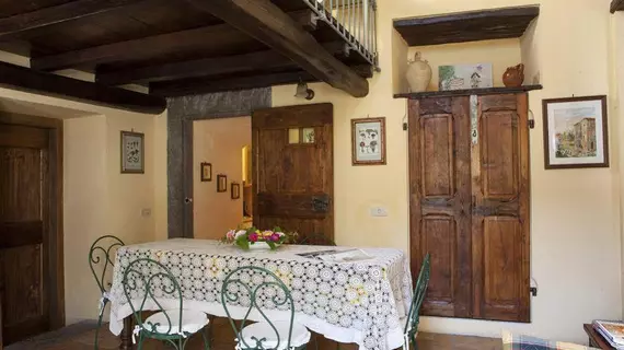 Villa Farinella | Lazio - Viterbo (vilayet) - Viterbo