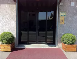 Hotel Arcobaleno | Lombardy - Milano (ve civarı) - Vimodrone