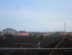 AP Suite Apartment | Bali - Kuta - Kuta Merkezi