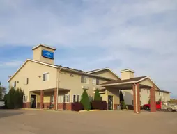 Americas Best Value Inn | Missouri - Chillicothe (ve civarı) - Carrollton