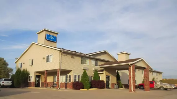 Americas Best Value Inn | Missouri - Chillicothe (ve civarı) - Carrollton