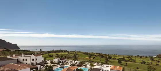 Melia Hacienda del Conde - Adults Only | Kanarya Adaları - Santa Cruz de Tenerife - Tenerife