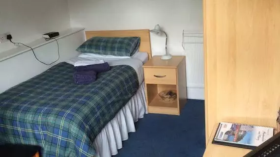 Armadale Guest House | İskoçya - Aberdeenshire (kontluk) - Aberdeen (ve civarı) - Aberdeen - Central Aberdeen