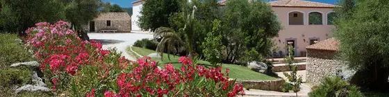 Valkarana Relais di Campagna | Sardinya - Sassari - Sant'Antonio di Gallura