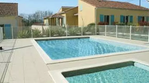 Residence Saskia | Occitanie - Gers - Cazaubon