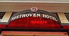 Beethoven İstanbul Hotel |  Istanbul  - Fatih - Laleli