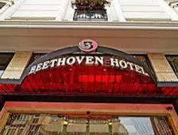 Beethoven İstanbul Hotel |  Istanbul  - Fatih - Laleli