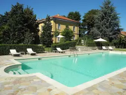 Villa Verganti Veronesi | Lombardy - Milano (ve civarı) - Inveruno