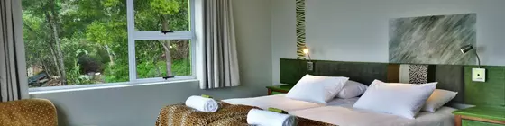 Knysnaviews Guest House | Western Cape (il) - Knysna