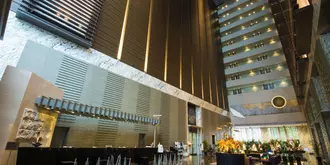 Hotel Villa Fontaine Shiodome