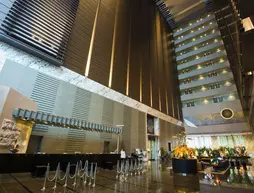 Hotel Villa Fontaine Shiodome | Tokyo (ve civarı) - Minato - Shiodome