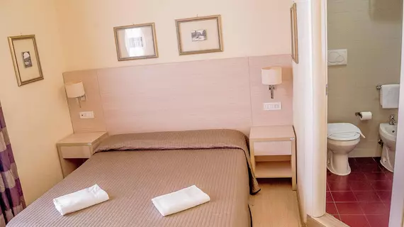 Booking House | Lazio - Roma (ve civarı) - Roma Kent Merkezi - Rione XVIII Castro Pretorio