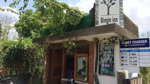 Bingin Inn | Bali - Nusa Dua - Kuta Selatan