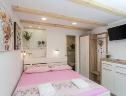 Lavender Garden Apartments | Dubrovnik-Neretva - Dubrovnik (ve civarı) - Dubrovnik - Dubrovnik Eski Kent Bölgesi