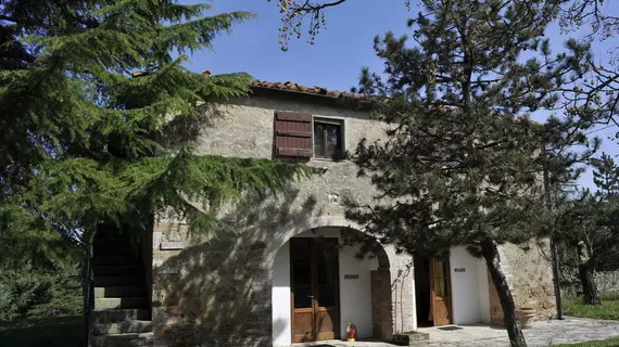 Agriturismo Bagnacci | Toskana - Siena (vilayet) - Montalcino