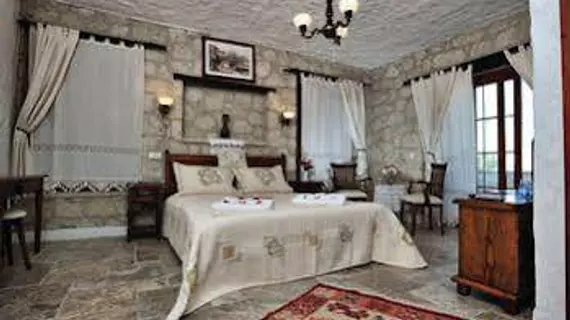 Alacati Koclu Konagi Hotel | İzmir - Çeşme