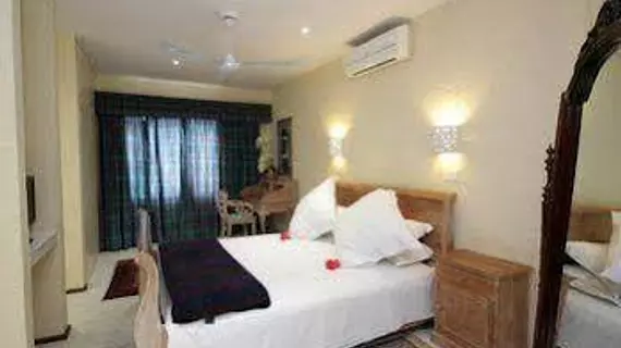 Annabels of Bryanston Hotel | Gauteng - City of Tshwane - Johannesburg (ve civarı) - Sandton