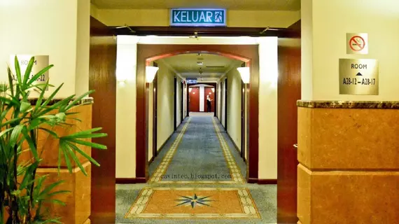 Excellent Service Suites at Times Square | Kuala Lumpur (ve civarı) - Bukit Ceylon