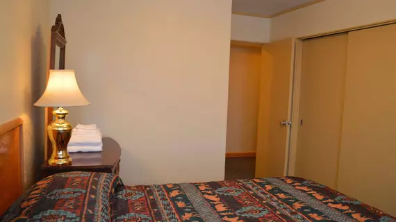 Glacier View Suites | Alaska - Whittier