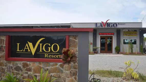 Lavigo Resort | Kedah - Langkawi