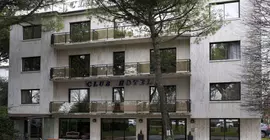 Club Hotel | Venedik (ve civarı) - Mestre