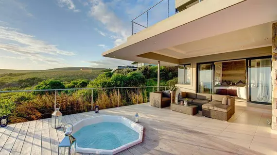 The Retreat on Cliff | Western Cape (il) - Knysna