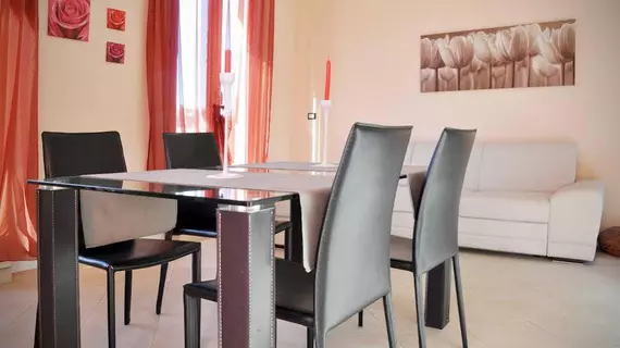 Appartement Villa Angelina | Provence - Alpes - Cote d'Azur - Var - Sainte-Maxime - Saint-Tropez (ve civarı) - Grimaud