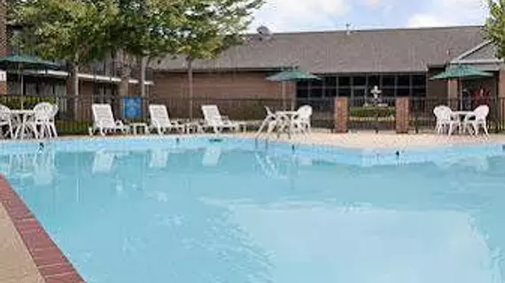 Ramada Batesville Arkansas | Arkansas - Batesville