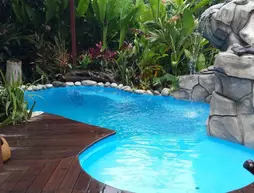 Inn Jimenez Bed & Breakfast | Puntarenas (ili) - Puerto Jimenez