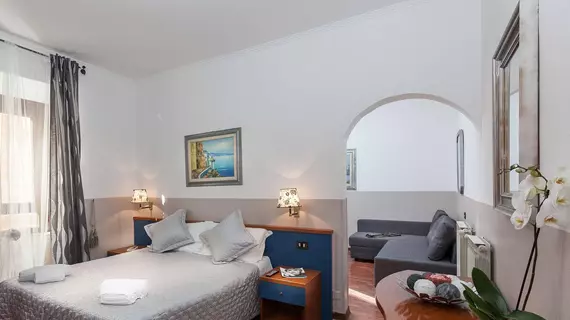 Ora Guesthouse | Lazio - Roma (ve civarı) - Roma Kent Merkezi - Monti