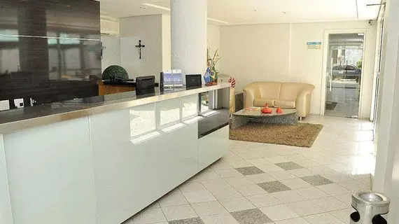 Vila Azul Praia Hotel | Northeast Region - Ceara (eyaleti) - Fortaleza (ve civarı) - Fortaleza - Meireles