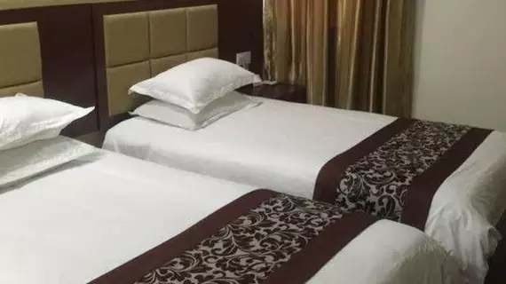 Super 8 Hotel Hangzhou | Zhejiang - Hangzhou - Jianggan