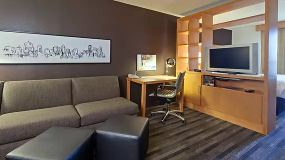 Hyatt Summerfield Suites Houston Galleria | Teksas - Houston (ve civarı) - Houston