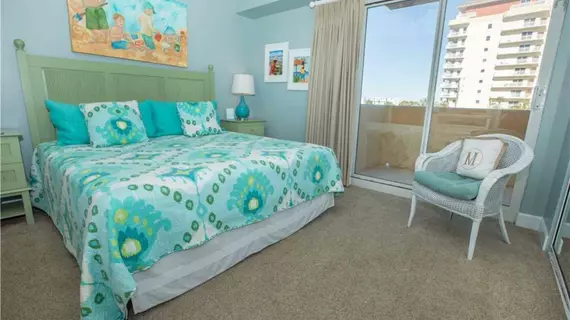 Oceania Destin Rental by Holiday Isle | Florida - Fort Walton Beach - Destin (ve civarı) - Destin