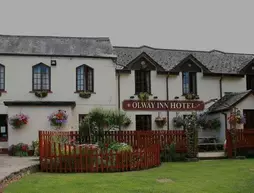 Olway Inn | Galler - Monmouthshire - Cardiff (ve civarı) - Usk