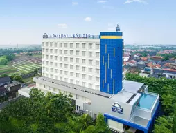 Padjadjaran Suites Business & Conference | West Java - Cakarta (ve civarı) - Tangerang