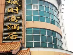 Liuzhou Great Wall Business Hotel | Guangksi - Liuzhou