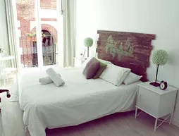 Dulces Dreams Boutique Hostel | Andalucia - Malaga İli - Malaga - Malaga Tarihi Merkezi - Centro