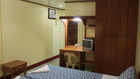 Cherrys @ Home Rooms for Rent | Bohol - Panglao