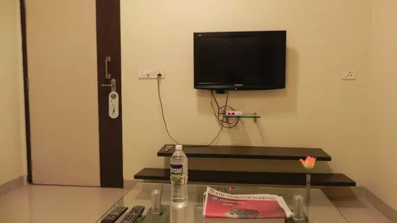 Reeva Suites | Maharaştra - Kopargaon