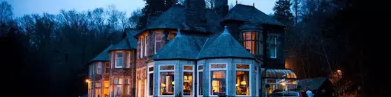 Merewood Country House Hotel | Cumbria (kontluk) - Windermere